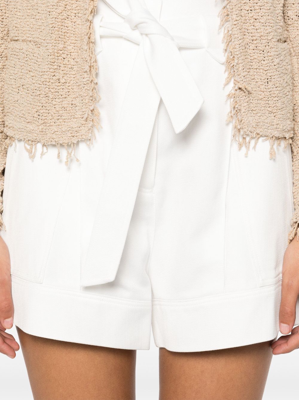 Iro mini shorts Iro
