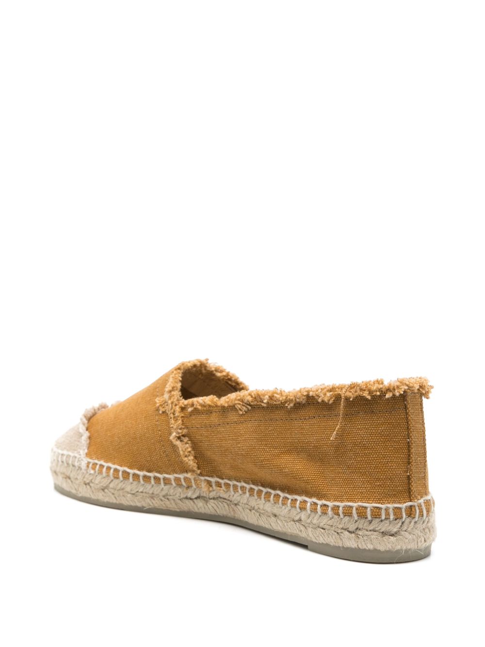 Castañer Castaner Flat shoes Beige Castañer 