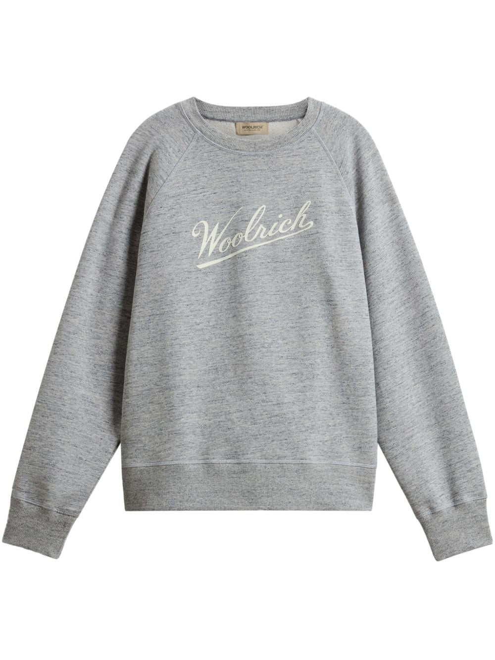 Woolrich crewneck sweatshirt Woolrich 