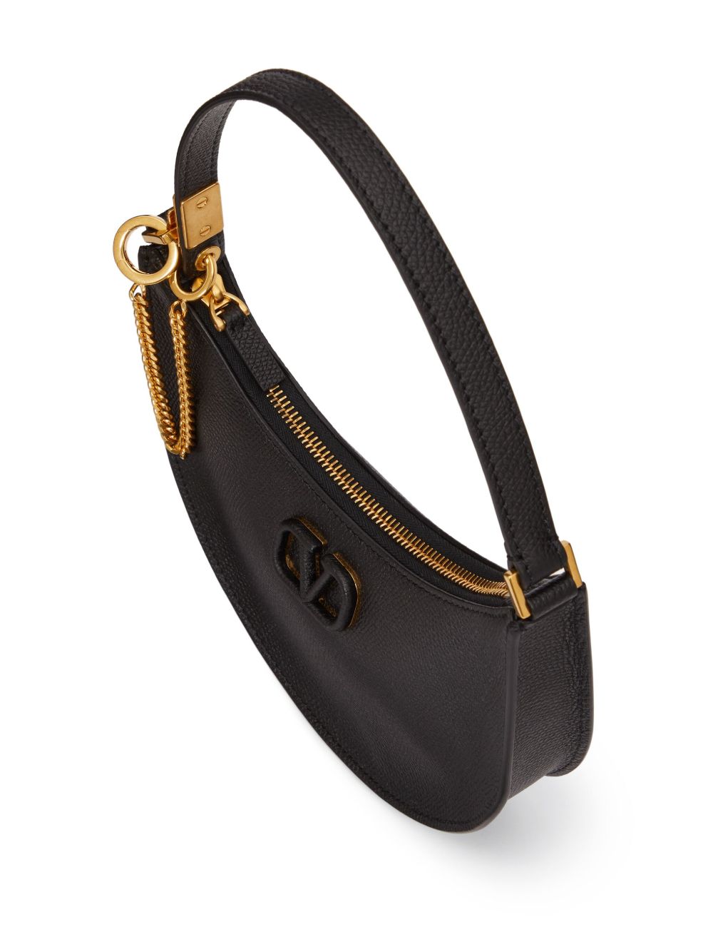 Valentino Garavani Mini VLogo Signature Hobo bag