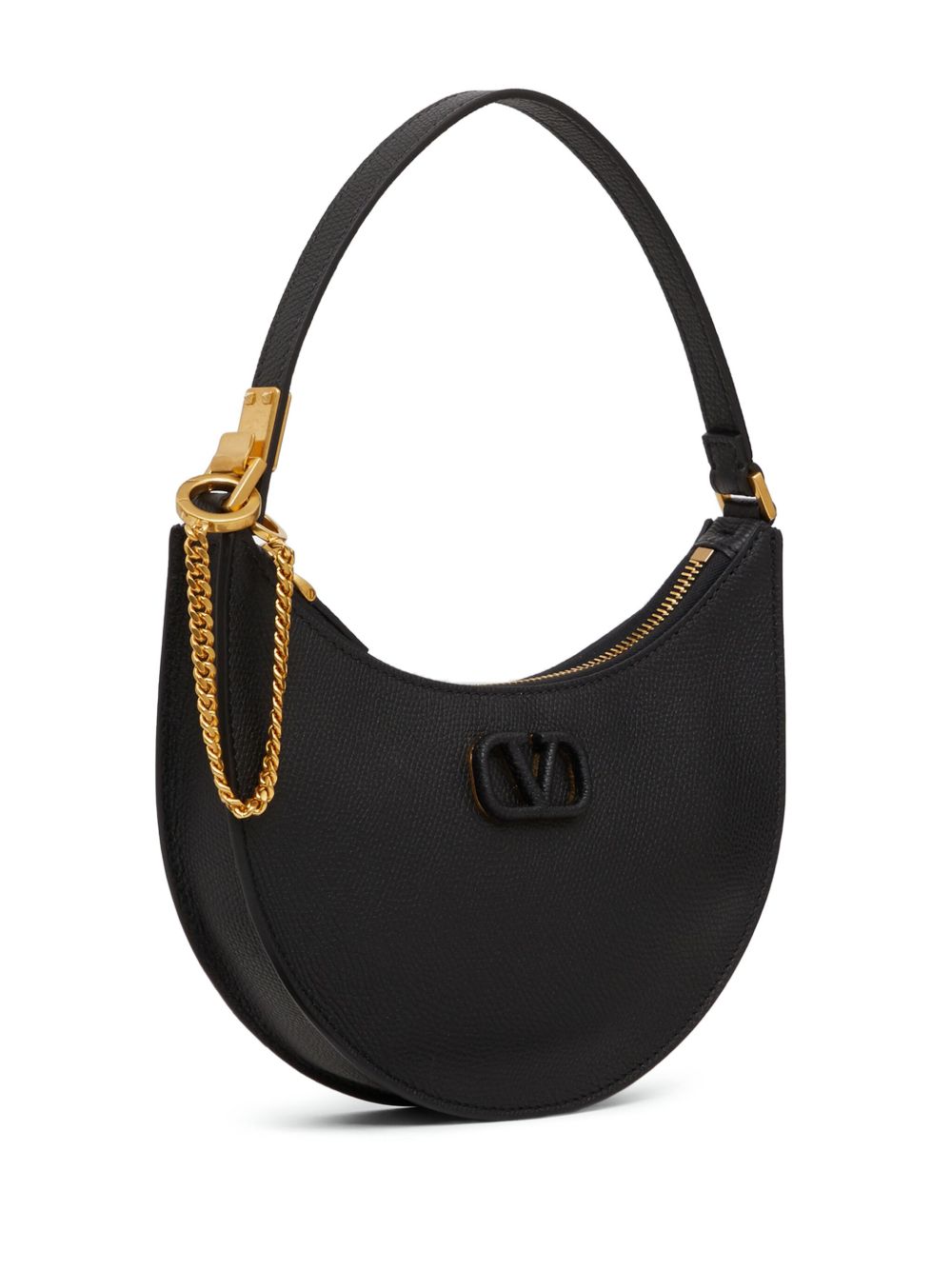 Valentino Garavani Mini VLogo Signature Hobo bag