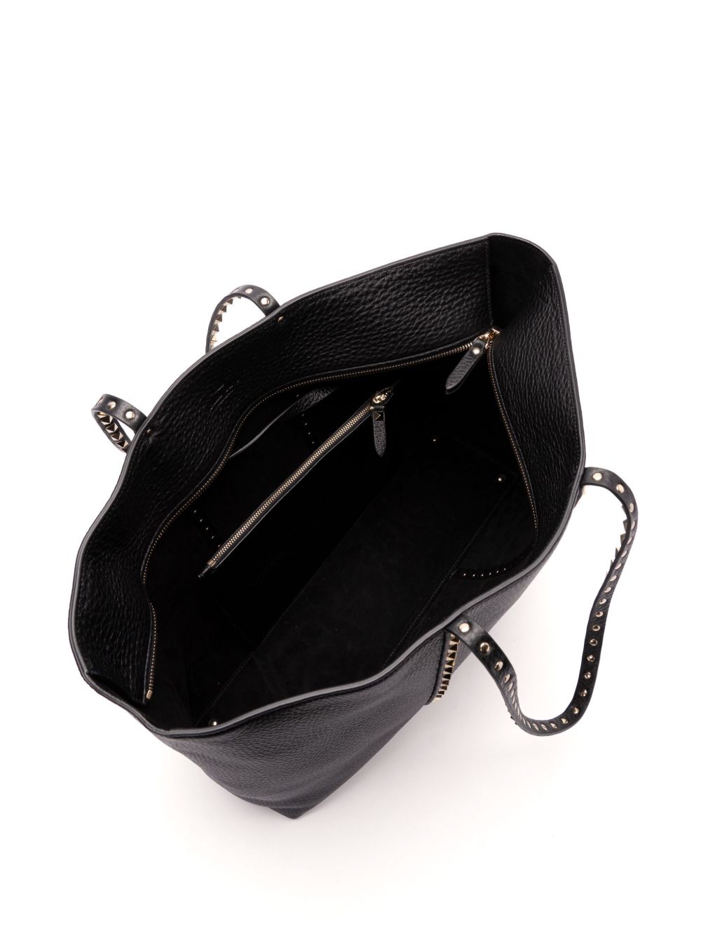 Valentino Garavani Rockstud Tote Bag Valentino Garavani
