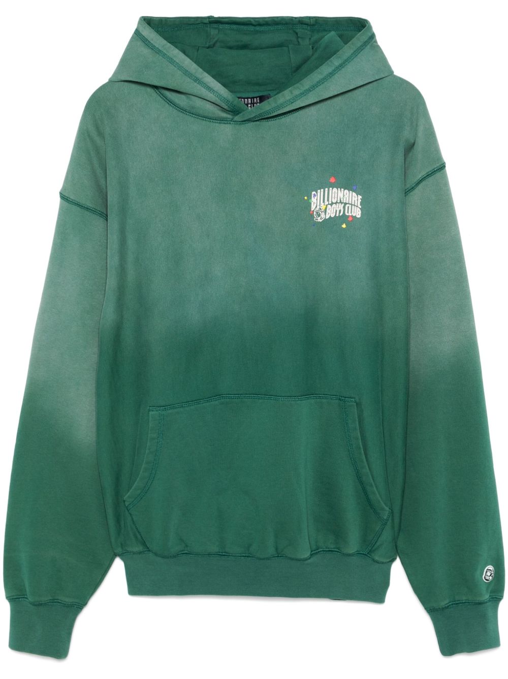 Billionaire Sweaters Green Billionaire