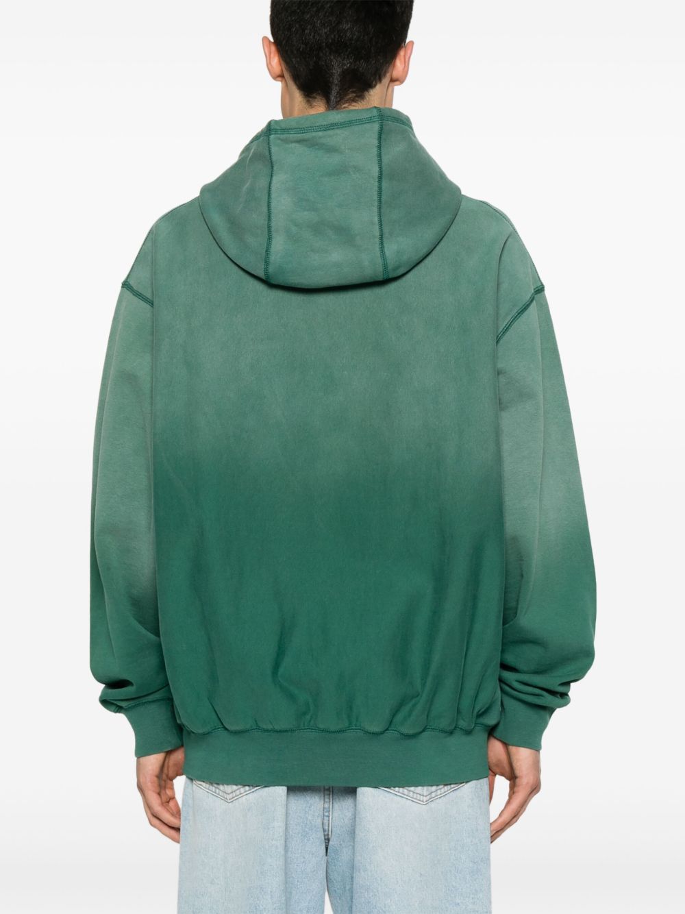 Billionaire Sweaters Green Billionaire
