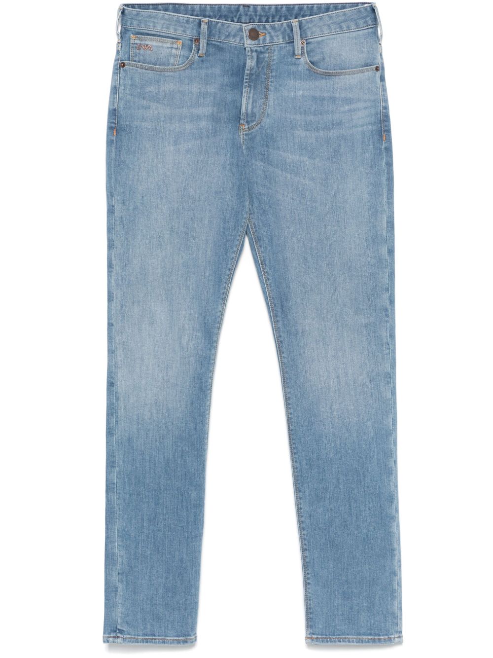 Emporio Armani jeans Emporio Armani