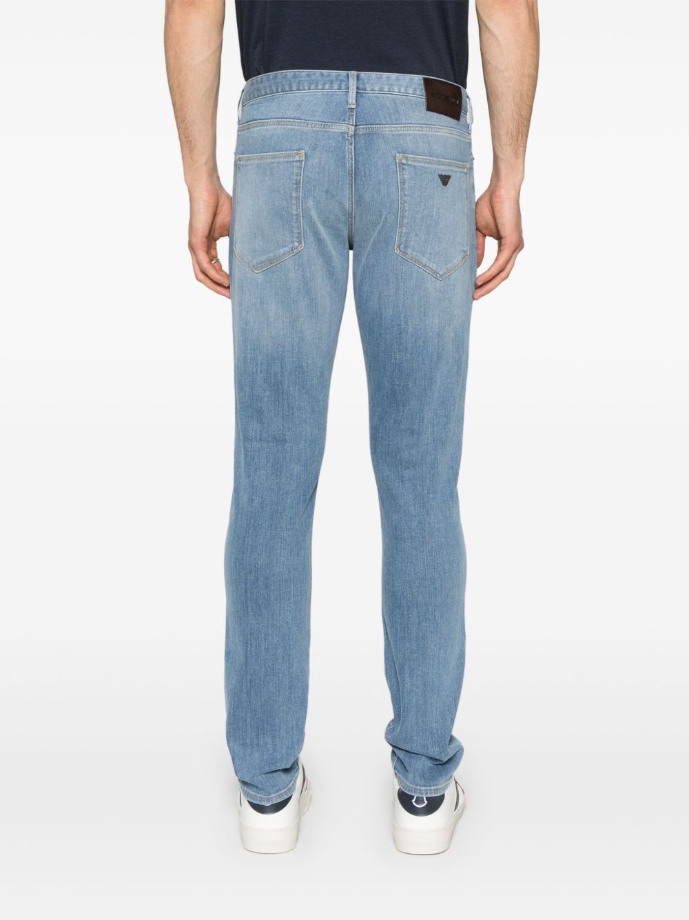 Emporio Armani jeans Emporio Armani