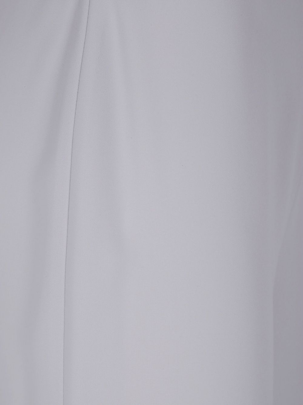 Emporio Armani straight leg trousers Emporio Armani 