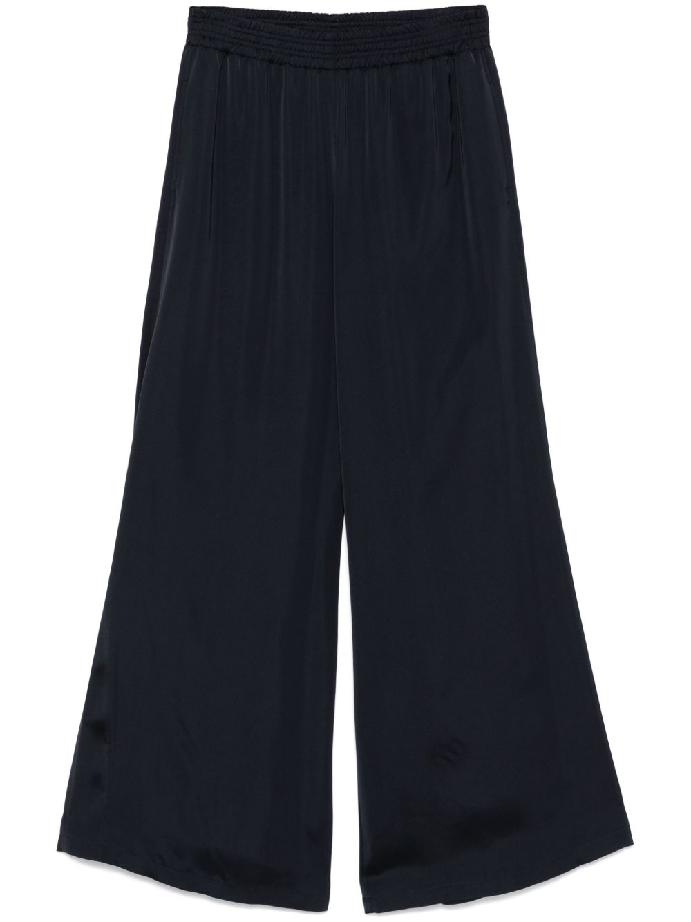 Fabiana Filippi Trousers Blue Fabiana Filippi