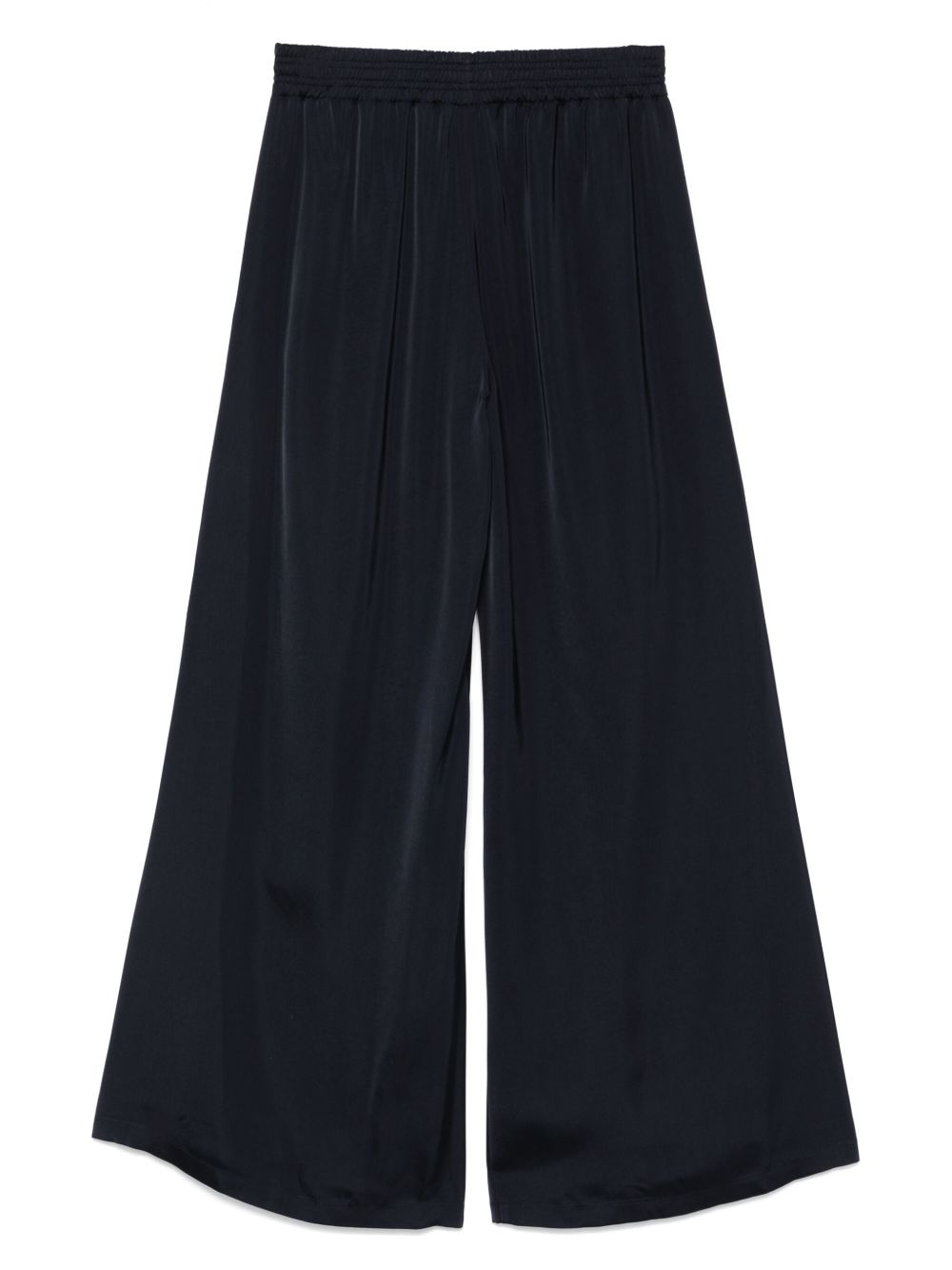 Fabiana Filippi Trousers Blue Fabiana Filippi