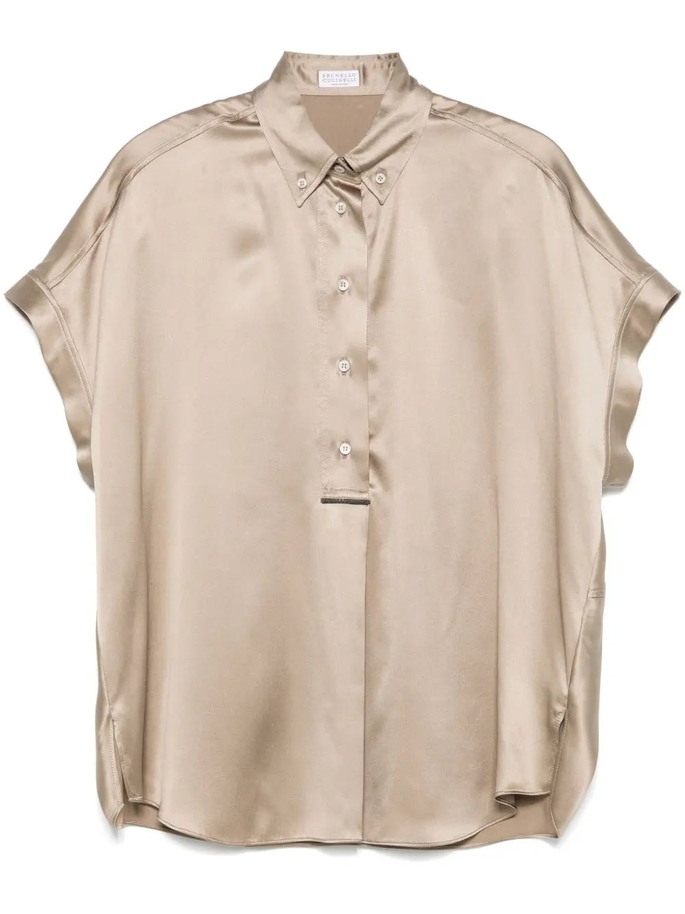 Brunello Cucinelli Shirts Brunello Cucinelli