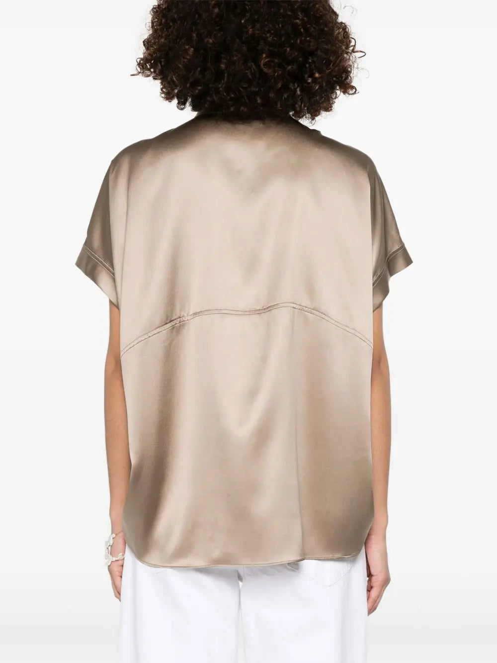 Brunello Cucinelli Shirts Brunello Cucinelli