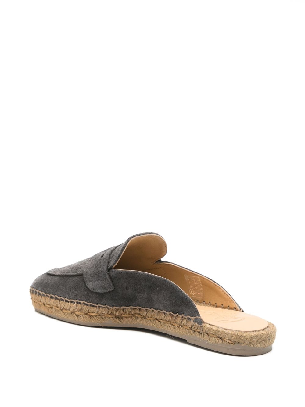 Castañer Castaner Sandals Grey Castañer 
