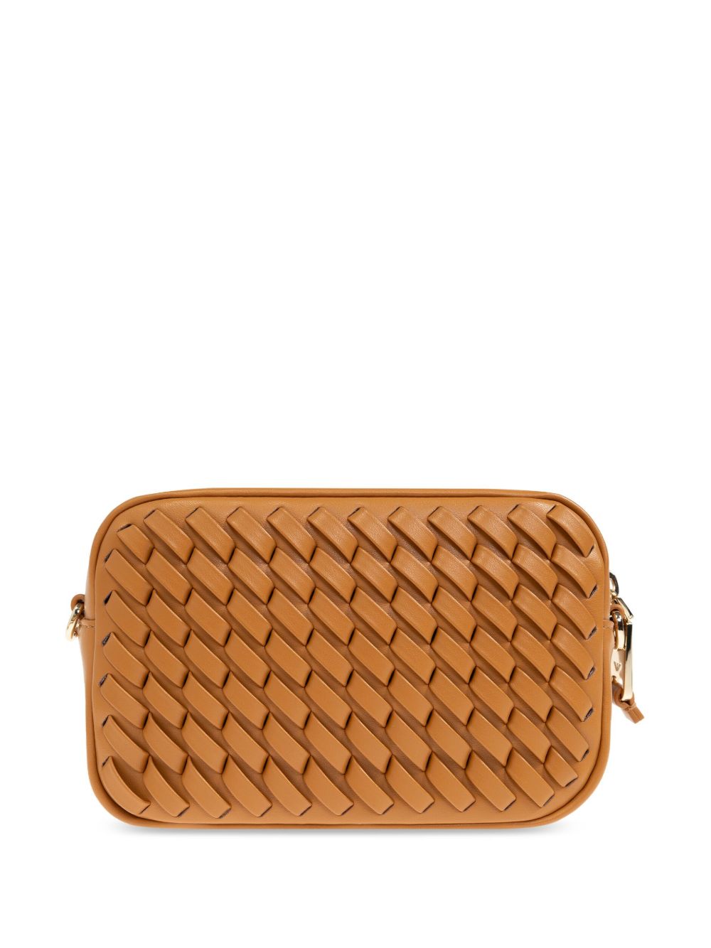 EMPORIO ARMANI EXCLUSIVE Emporio Armani leather shoulder bag EMPORIO ARMANI EXCLUSIVE 