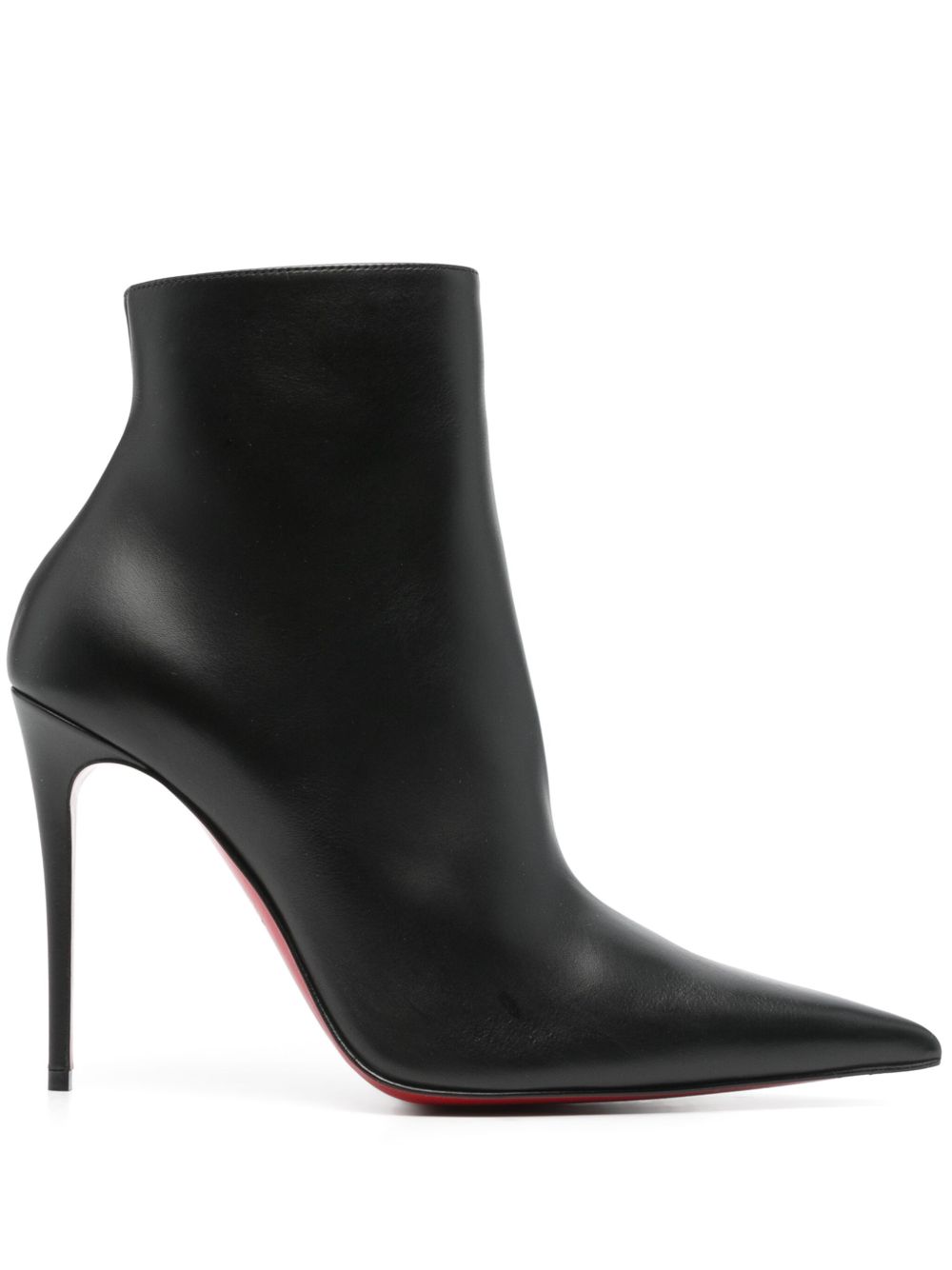 Christian Louboutin So Kate Booty 100 mm Low boots Christian Louboutin