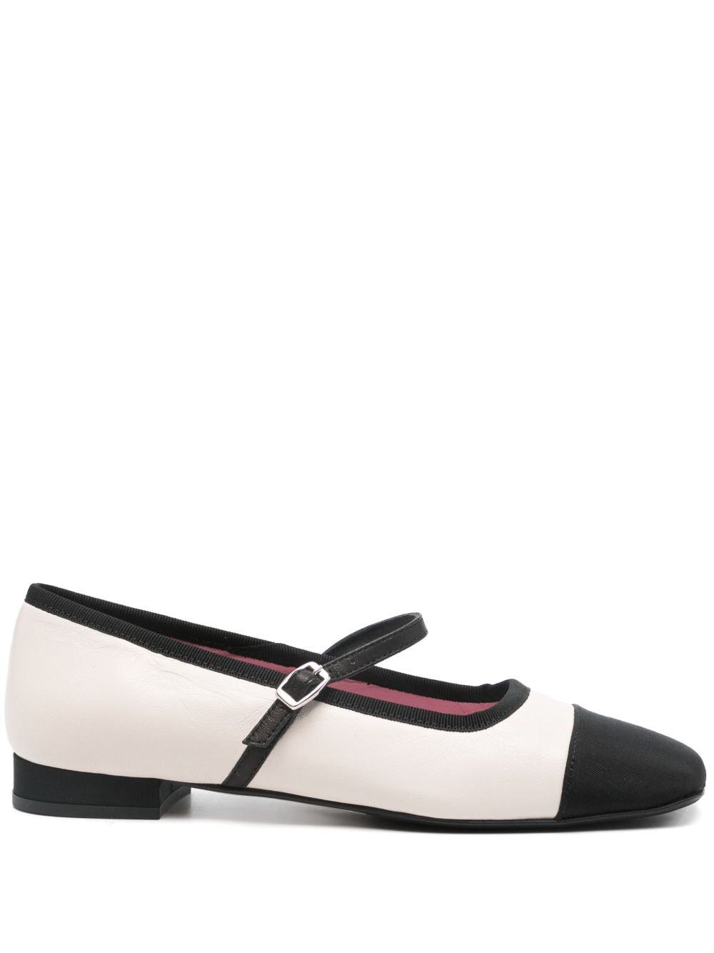 CAREL PARIS Flat shoes Beige Carel Paris
