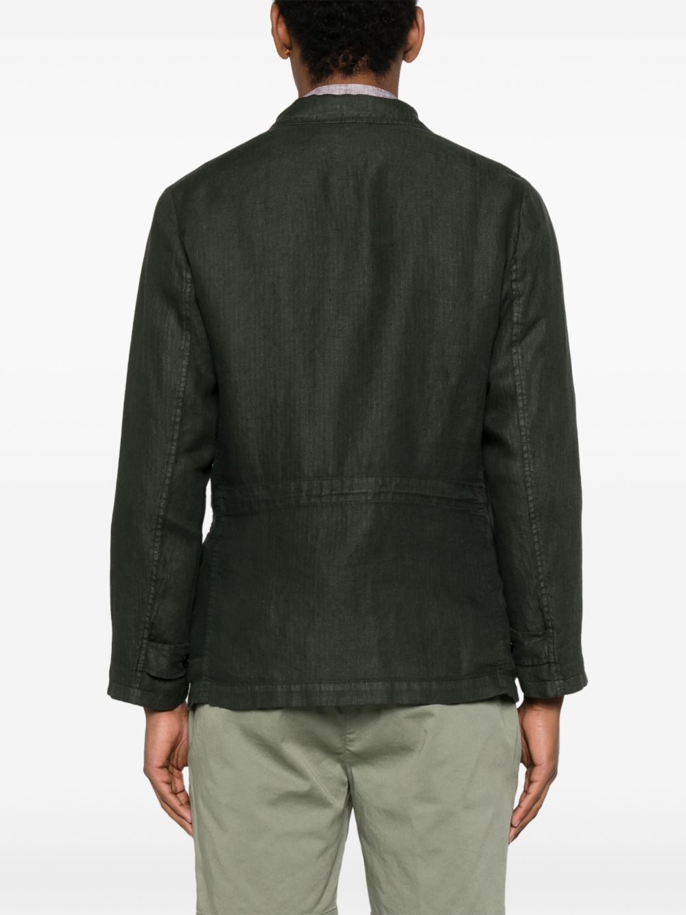 Boglioli Jackets Green Boglioli