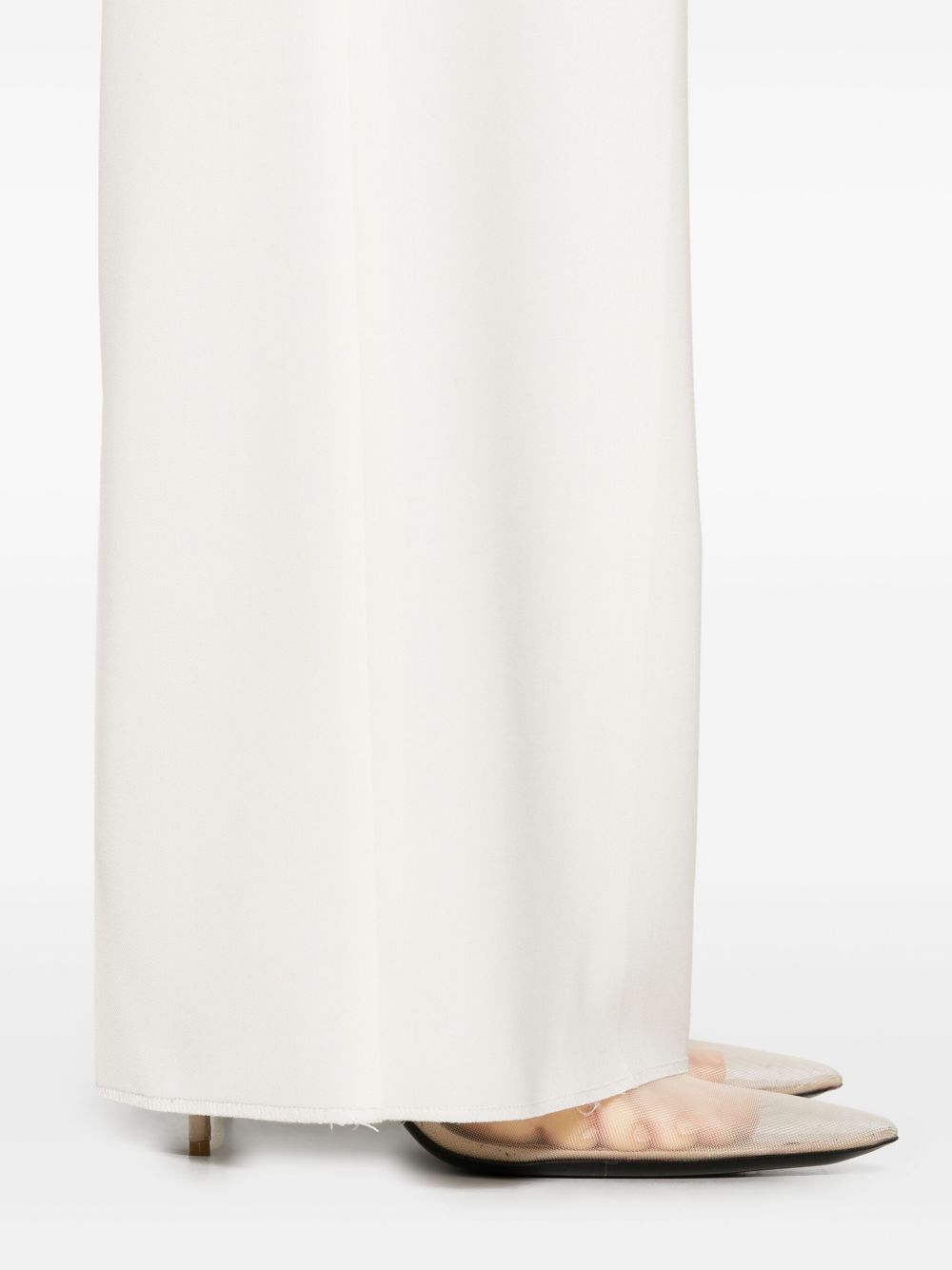 Tagliatore Dresses White Tagliatore 