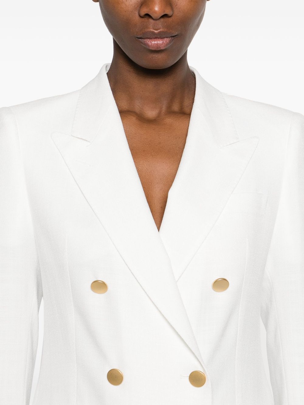 Tagliatore Jackets White Tagliatore