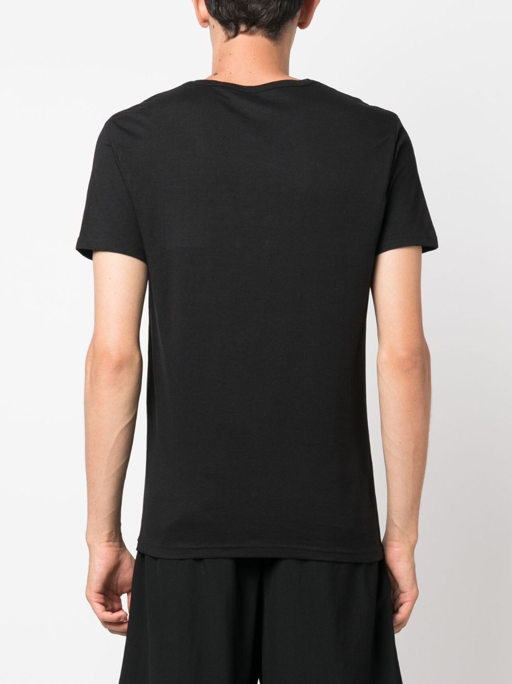 Paul Smith T-shirts and Polos Black Paul Smith