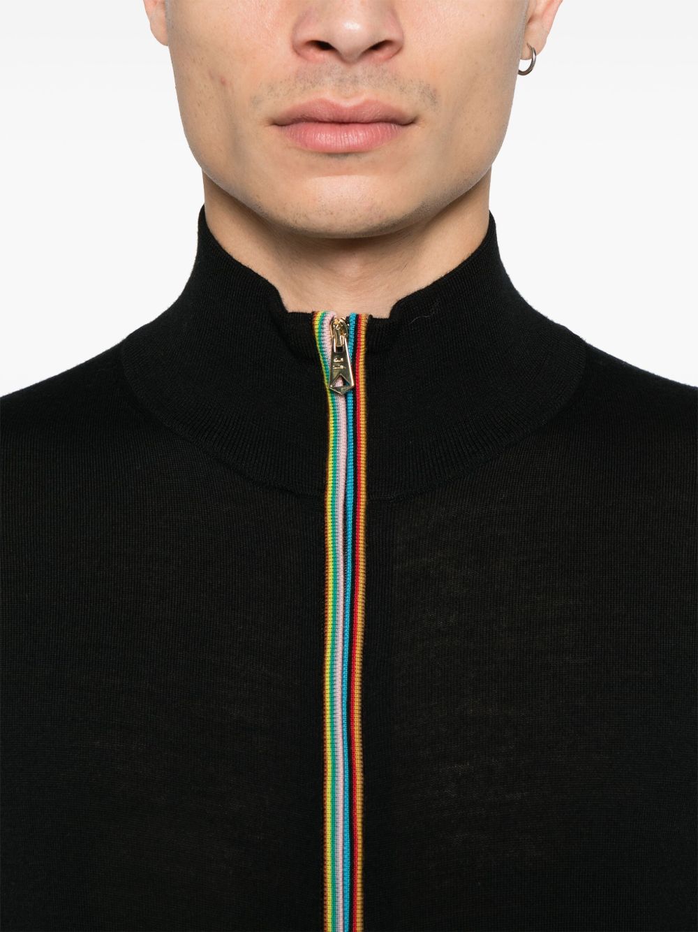 Paul Smith Sweaters Black Paul Smith