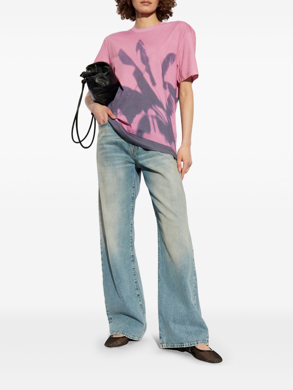 Paul Smith T-shirts and Polos Pink Paul Smith