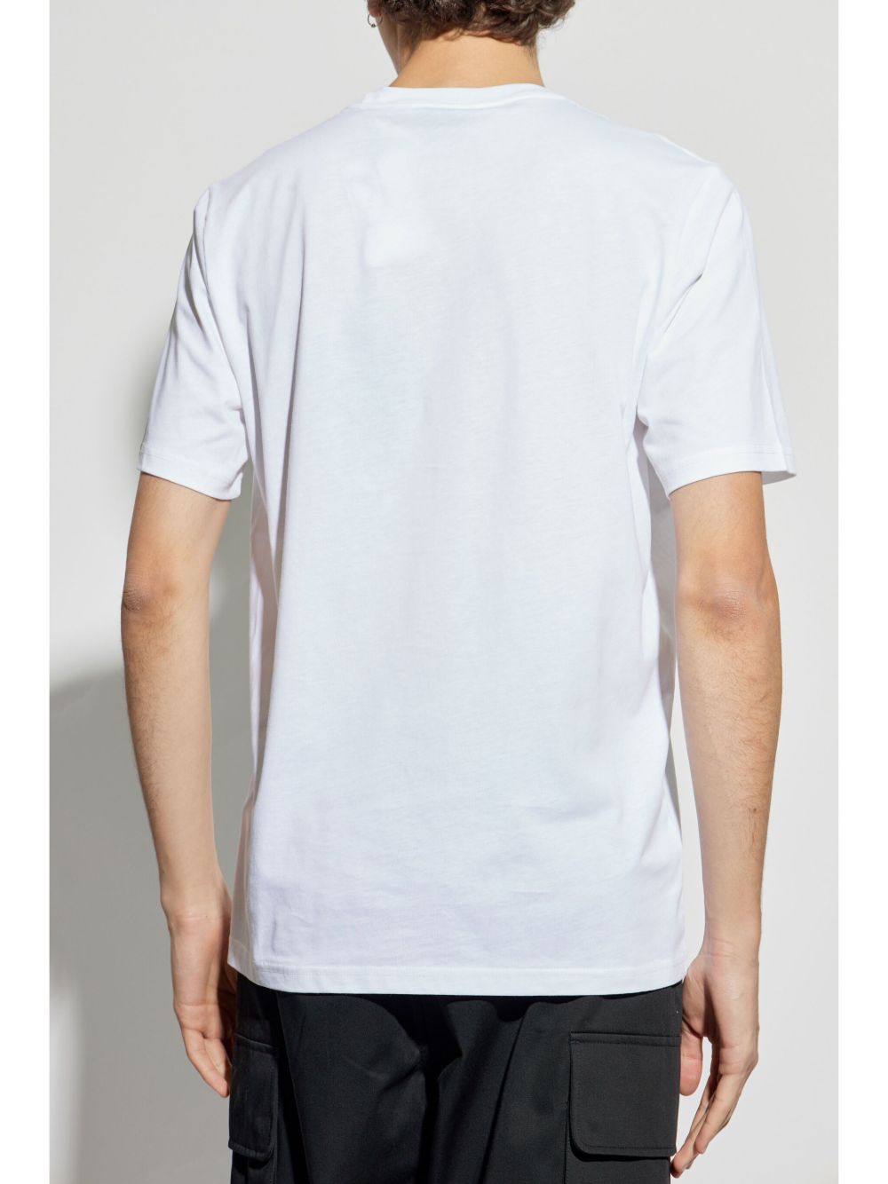 PS By Paul Smith T-shirts and Polos White PS By Paul Smith 