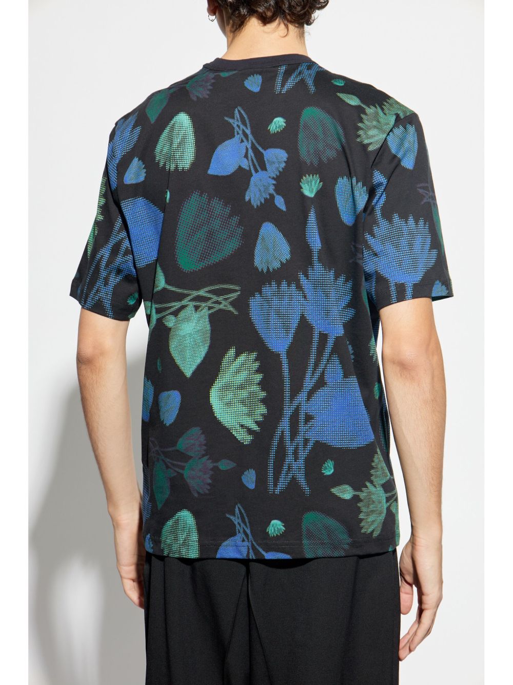 PS By Paul Smith T-shirts and Polos Blue PS By Paul Smith
