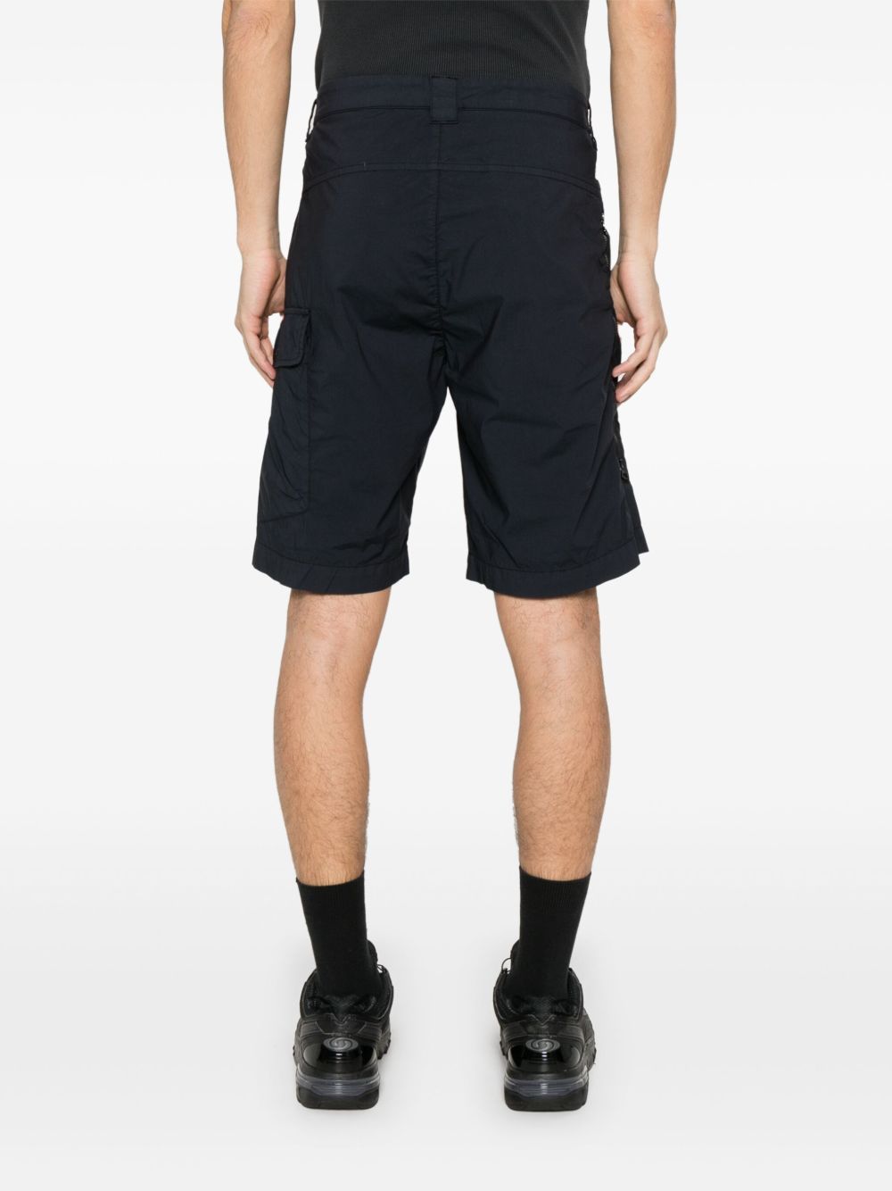 C.P. COMPANY Shorts Blue C.P. Company