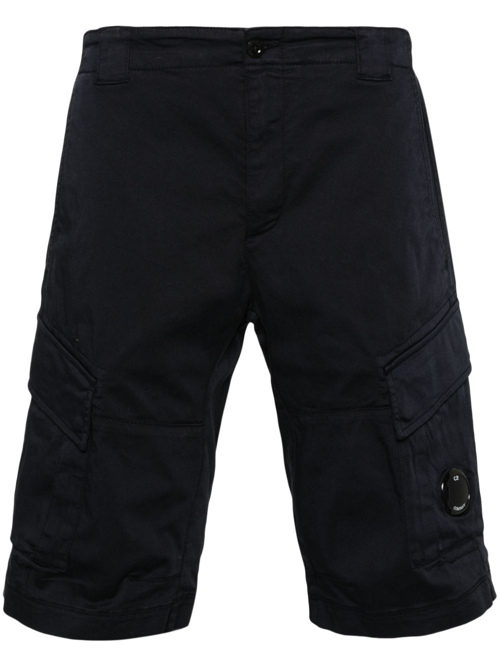 C.P. Company C.P.Company Shorts Blue C.P. Company