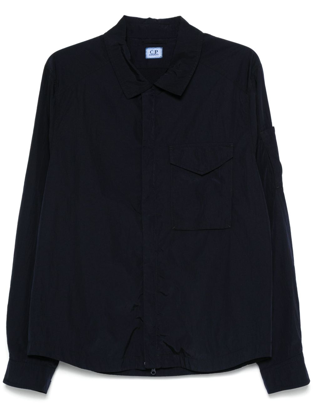 C.P. Company C.P.Company Coats Blue C.P. Company