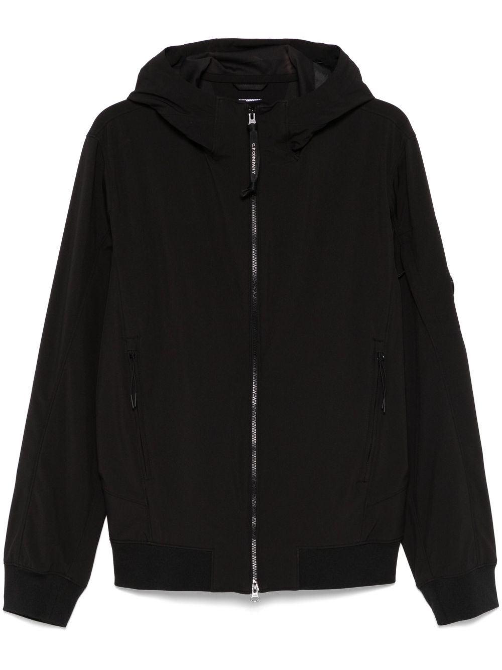 C.P. Company C.P.Company Coats Black C.P. Company 