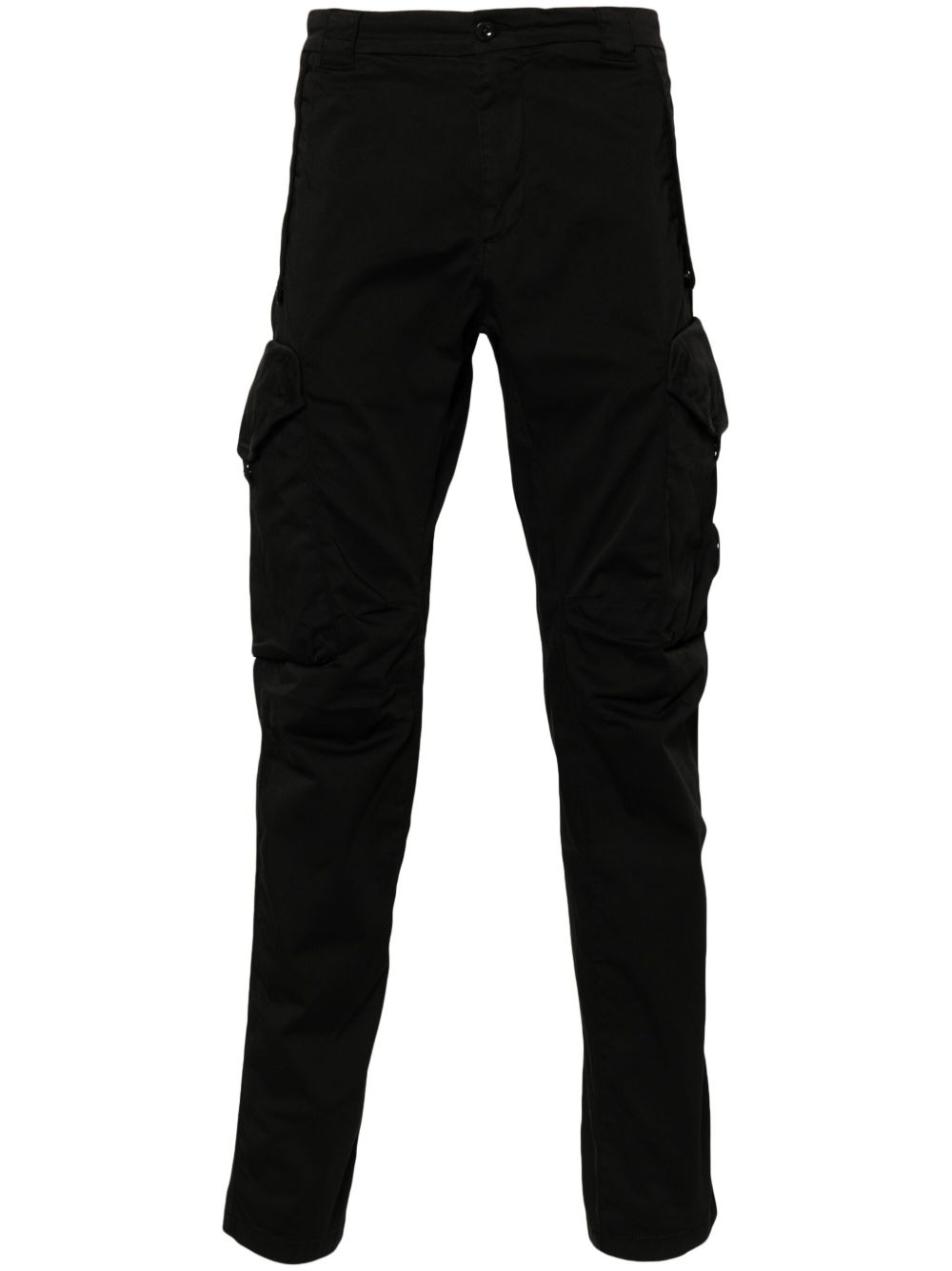 C.P. Company C.P.Company Trousers Black C.P. Company