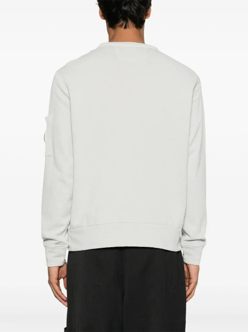 C.P. COMPANY Sweaters Clear Blue C.P. Company 