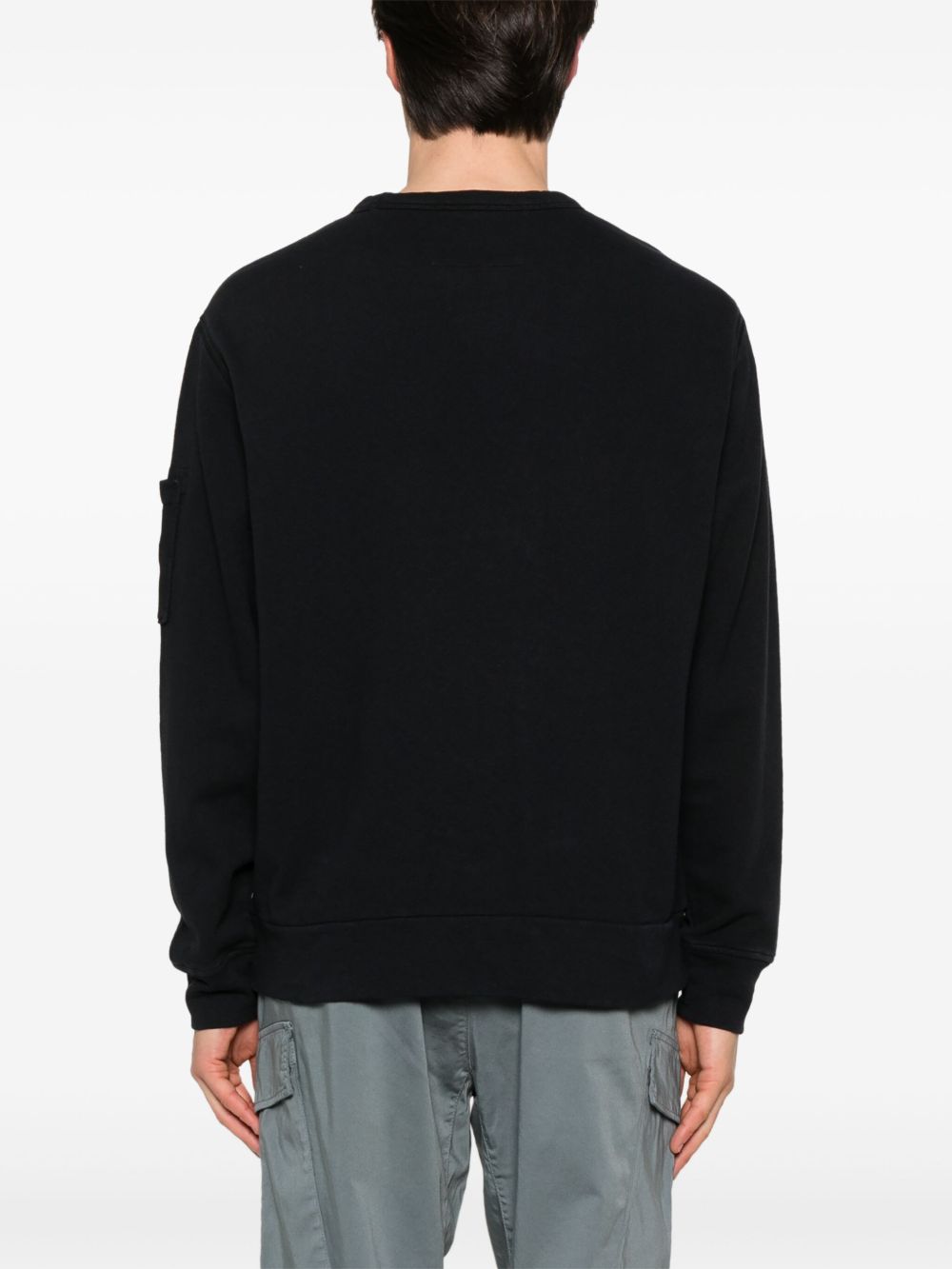 C.P. COMPANY Sweaters Blue C.P. Company