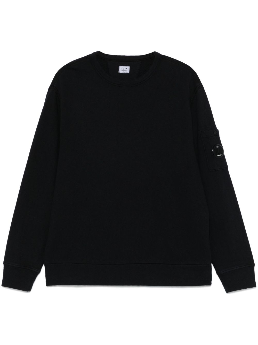 C.P. COMPANY Sweaters Blue C.P. Company