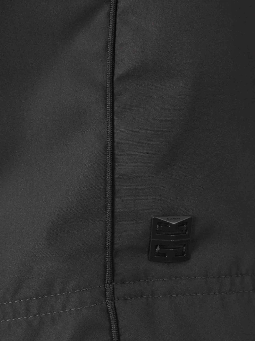 Givenchy Shorts Black Givenchy