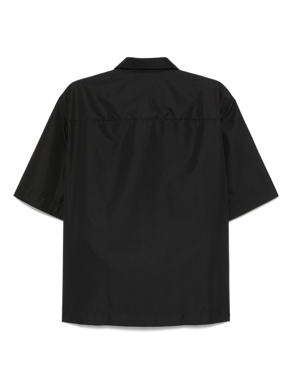 Givenchy Shirts Black Givenchy