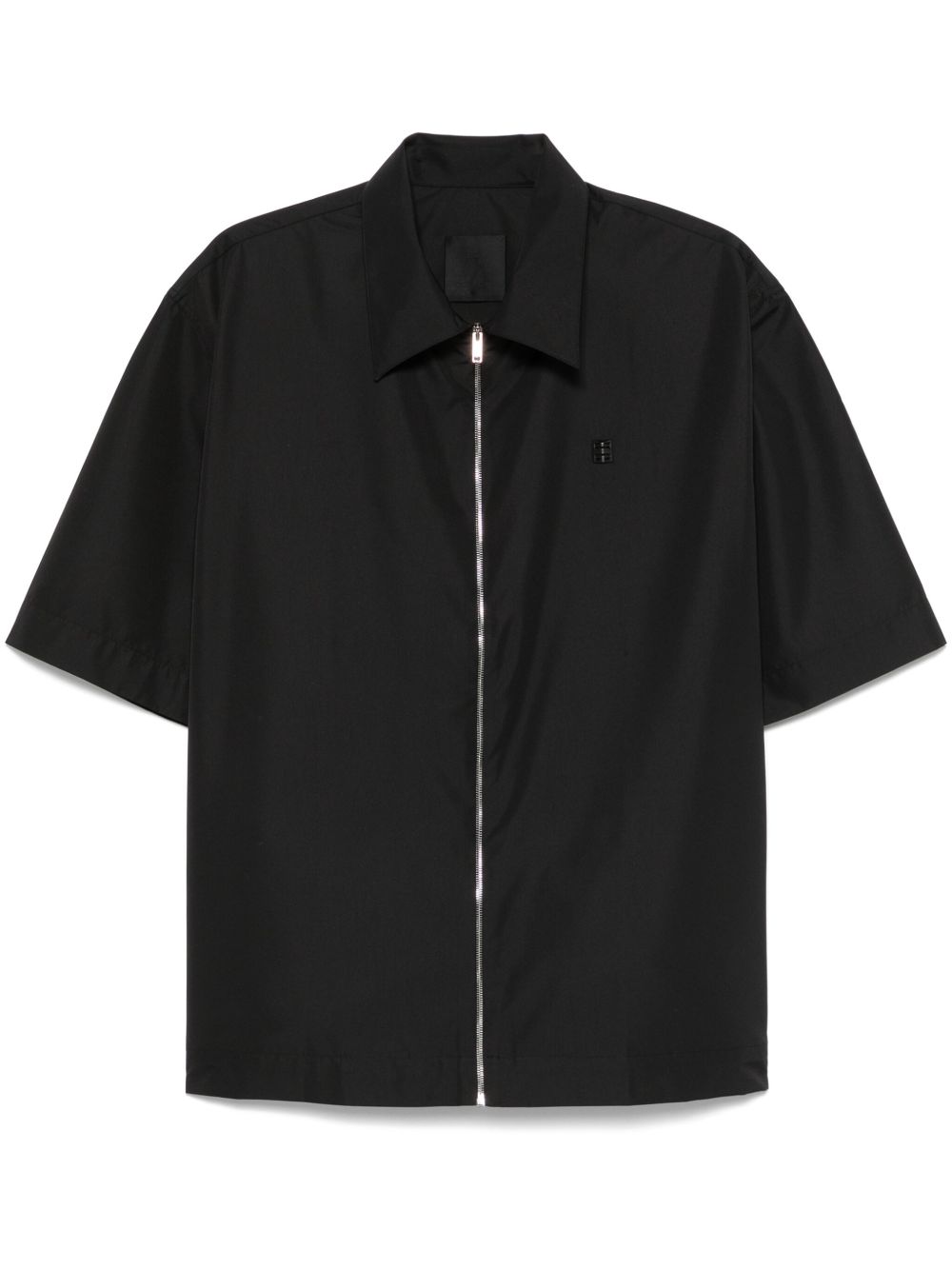 Givenchy Shirts Black Givenchy