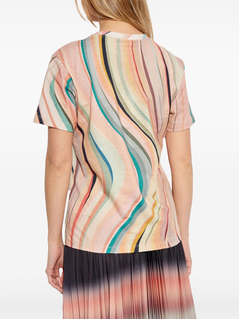 PS By Paul Smith T-shirts and Polos MultiColour PS By Paul Smith