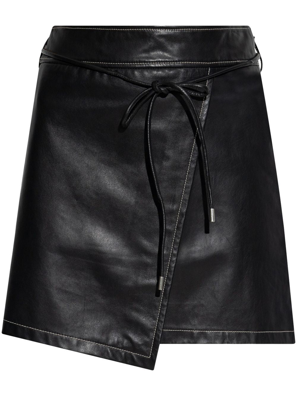 PS By Paul Smith Skirts Black PS By Paul Smith