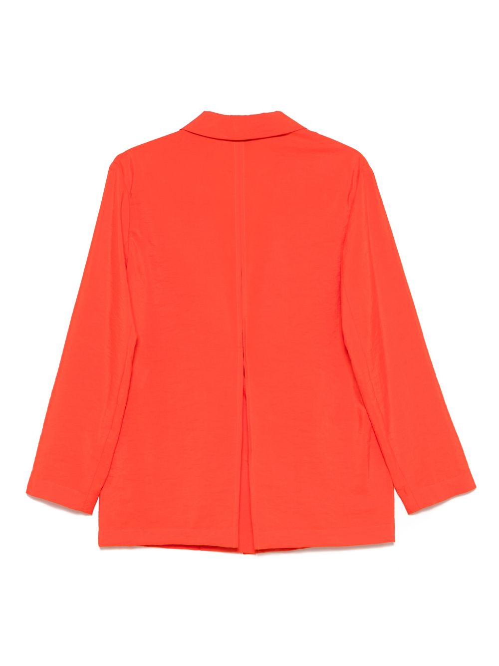 Alysi Jackets Orange Alysi