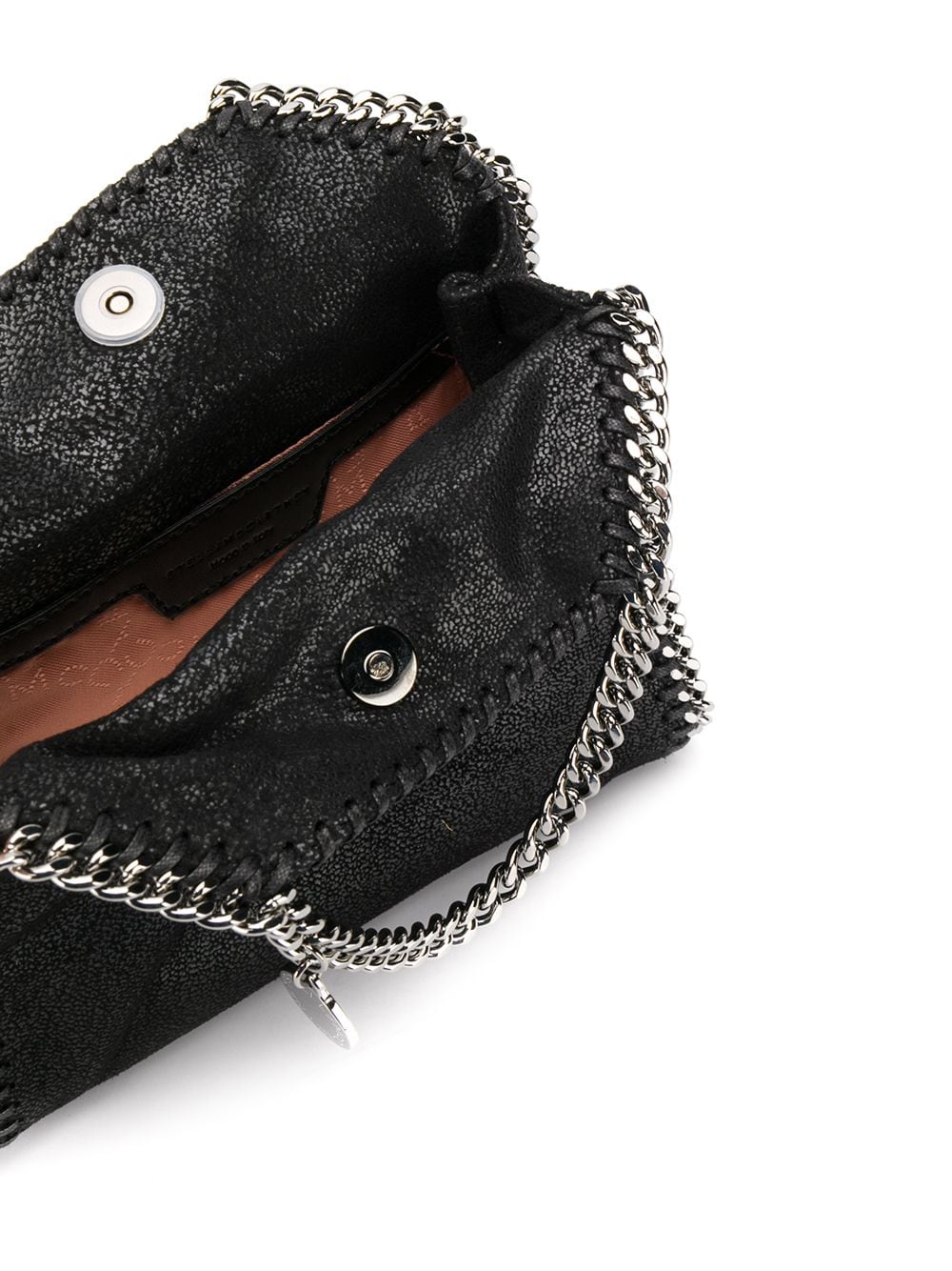 Stella McCartney Falabella Tiny crossboydy bag Stella McCartney