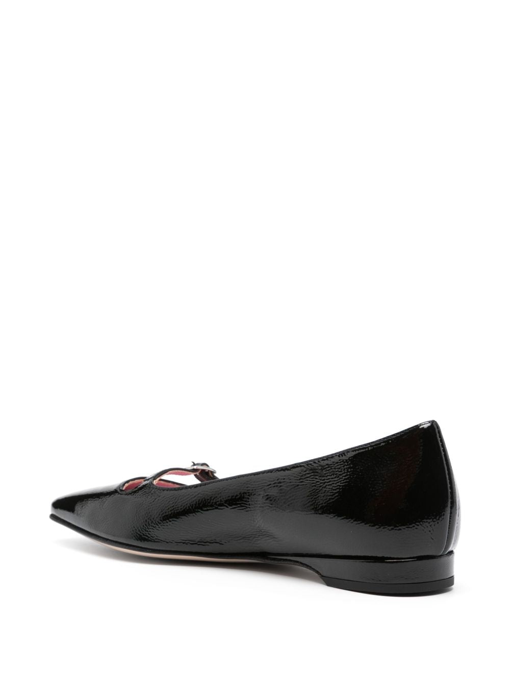 CAREL PARIS Flat shoes Black Carel Paris