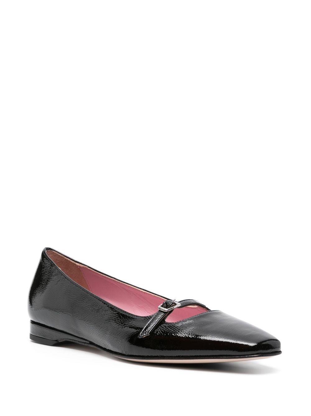 CAREL PARIS Flat shoes Black Carel Paris