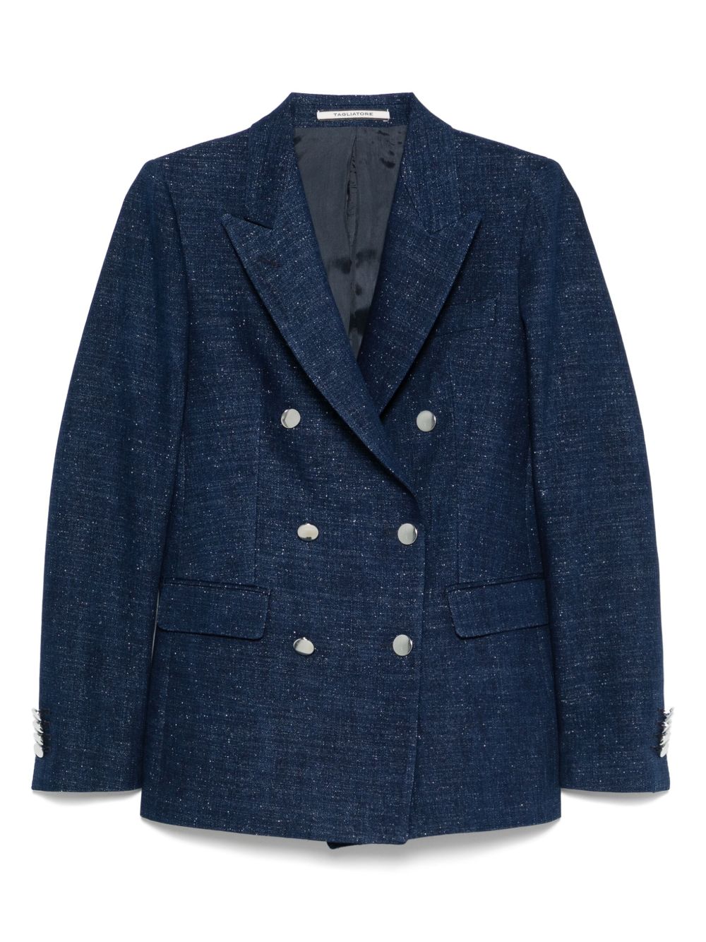 Tagliatore Jackets Blue Tagliatore