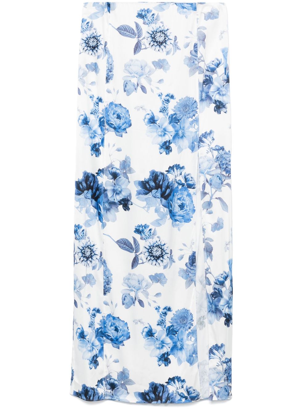 Alice + Olivia Skirts Clear Blue Alice + Olivia