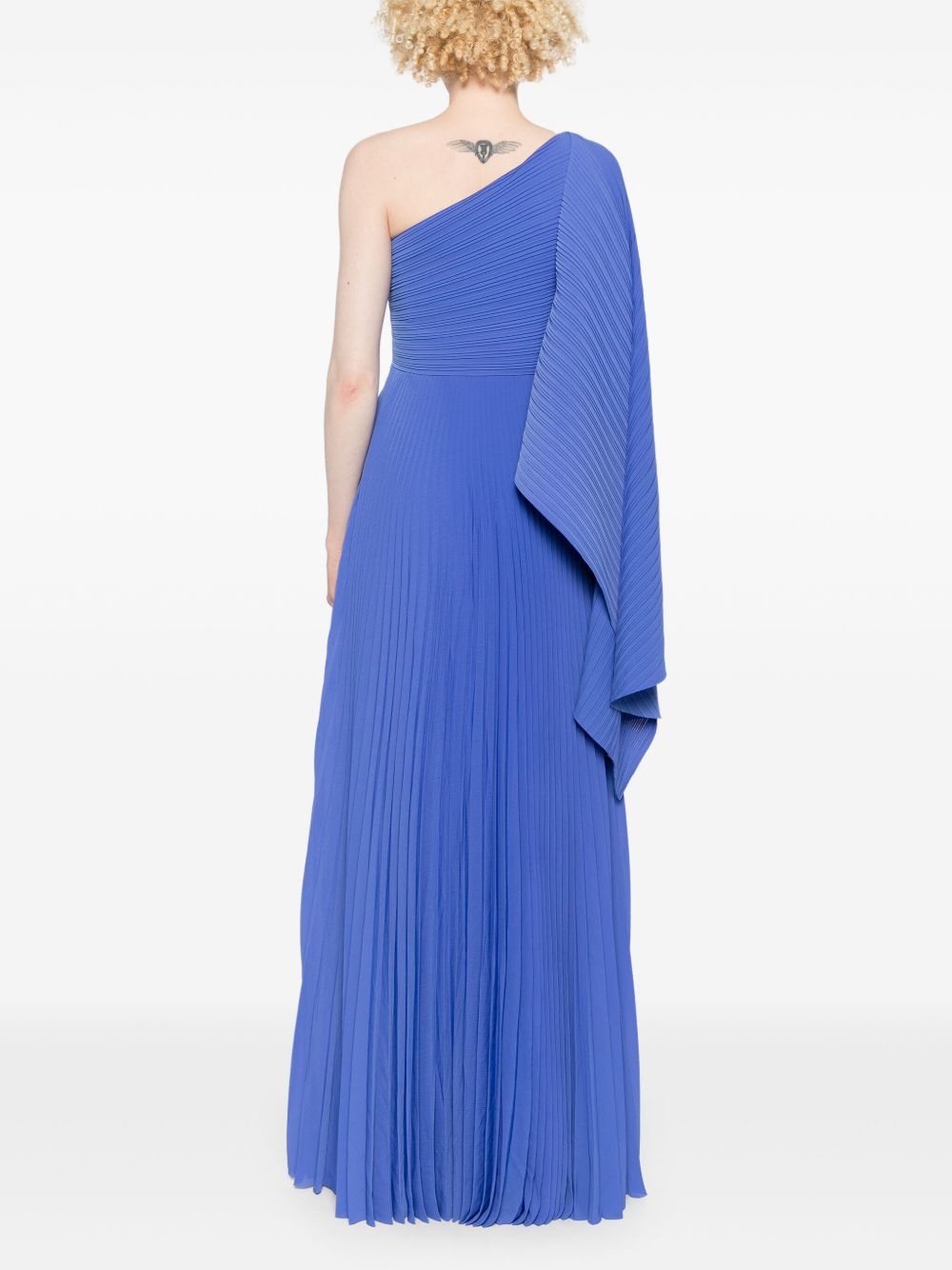 Solace London Dresses Blue Solace London