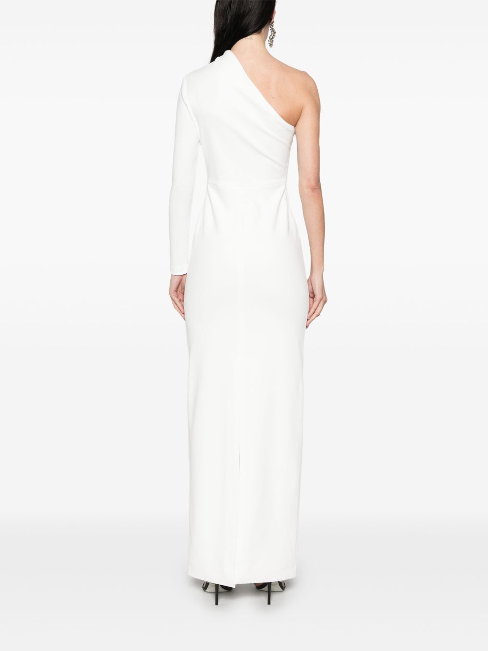 Solace London Dresses Beige Solace London
