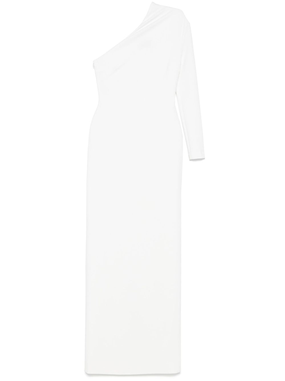 Solace London Dresses Beige Solace London