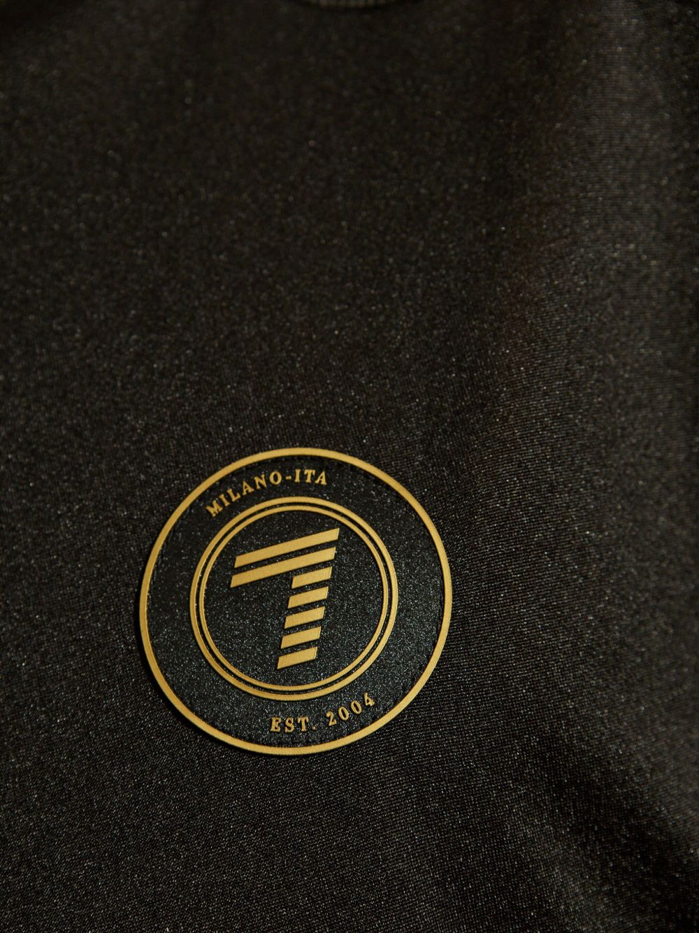 EA7 T-shirts and Polos Black EA7 